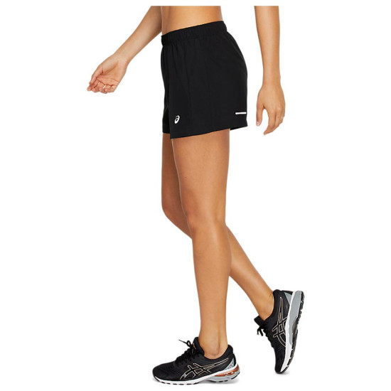 Asics Γυναικείο σορτς Icon 4IN Short